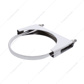 5" Stainless U-Bolt Exhaust Clamp