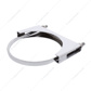 6" Stainless U-Bolt Exhaust Clamp