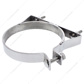 7" Stainless Exhaust Clamp For Kenworth
