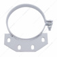 Stainless Exhaust Clamp For Peterbilt Ultra Cab