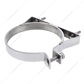 6" Stainless Exhaust Clamp For Kenworth