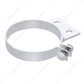 7" 304 Stainless Steel Exhaust Clamp For Peterbilt