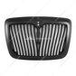 Black Grille With Bug Screen For 2006-2017 International Prostar