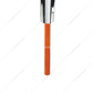 12" Shifter Shaft Extension - Cadmium Orange