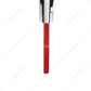 Shifter Shaft Extension - Candy Red