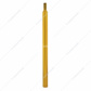 12" Shifter Shaft Extension - Electric Yellow