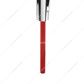 18" Shifter Shaft Extension - Candy Red