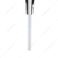 18" Shifter Shaft Extension - Pearl White