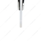 6" Shifter Shaft Extension - Pearl White