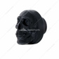 Black Skull Dash Knob