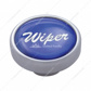 "Wiper" Dash Knob With Glossy Sticker