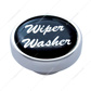 "Wiper/Washer" Dash Knob With Glossy Sticker