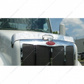 430 Stainless Steel Bug Shield For 2013-2021 Peterbilt 579