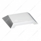Stainless Kenworth T600/T800 Air Intake Cover