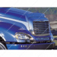 430 Stainless Steel Bug Shield For Freightliner Columbia