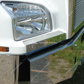 Stainless Fender Guard For 2014 Kenworth T880
