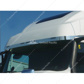 Stainless Sunvisor Extension Trim For Volvo 660/670/770/780/880