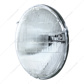 7" Halogen Sealed Beam Headlight H6014