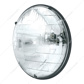 7" Halogen Sealed Beam Headlight H6024