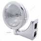 Chrome Classic Headlight 6014 Bulb