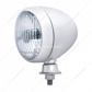Stainless Steel Teardrop Spot Light With Clear Lens