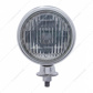 Stainless Steel Teardrop Spot Light With Clear Lens