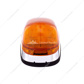 19 Amber LED Grakon 2000 Style Cab Light Kit - Amber Lens