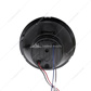ULTRALIT - 20 High Power LED 5-3/4" Headlight With LED DRL/Position Light - Black