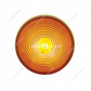2-1/2" Round Light Kit (Clearance/Marker) - Amber Lens