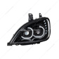 High Power LED Blackout Projection Headlight For 2001-2020 Freightliner Columbia - Driver