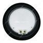 4" Round Light Kit (Stop, Turn & Tail) - Red Lens