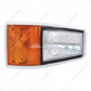 Headlight For Mack CH600/CL600/CL700 - Passenger