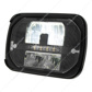 ULTRALIT - Heated 5"X7" LED Headlight With White Position Light
