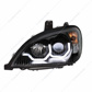 Projection Headlight With LED Position Light For 2001-2020 Freightliner Columbia