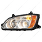 Headlight For 2007-2017 Kenworth T660 - Driver