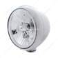 Guide 682-C Style Headlight Crystal H4 Bulb