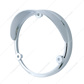 Round Double Face Light Bezel - Fits UP 38113 Series