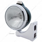 Black Guide 682-C Headlight H4 & Dual Mode LED Signal