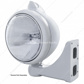 Chrome Guide 682-C Headlight 6014 & Original Style LED Signal