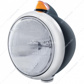 Black Guide 682-C Headlight 6014 & Original Style LED Signal