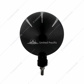 Black "Billet" Style Groove Headlight H6024 Bulb
