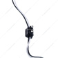 2 Prong Plug Wiring Harness With 5 Plugs & 7" Lead (Bulk)