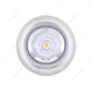 LED Single Function ArcBlast 3/4" Mini Light (Clearance/Marker) - Amber LED/Clear Lens