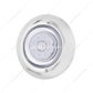 LED Single Function ArcBlast 3/4" Mini Light (Clearance/Marker) - Red LED/Clear Lens