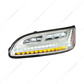 6 LED Headlight For Peterbilt 386 (2005-2015) & 387 (1999-2010)