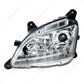 Projection Headlight With LED Sequential Turn and DRL For 2012-2021 Peterbilt 579