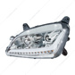 Projection Headlight With LED Position Light & Signal For 2012-2021 Peterbilt 579