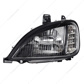 Blackout LED Headlight For 2001-2020 Freightliner Columbia - Driver
