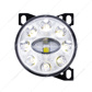 9 LED Projector Fog Light With LED Position Lights For Peterbilt 579/587 & Kenworth T660