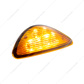 6 LED Rear Facing Turn Signal & Parking Light For IH Durastar (2002-2018) & MV (2019-2022)